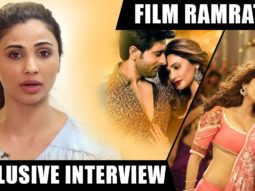 Daisy Shah On Salman Khan, Dabangg Tour & Her Upcoming Film Ramratan