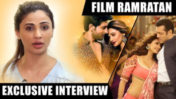 Daisy Shah On Salman Khan, Dabangg Tour & Her Upcoming Film Ramratan