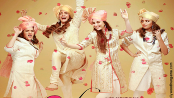 First Look Of The Movie Veere Di Wedding