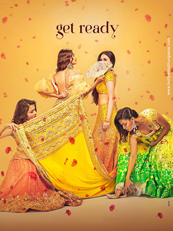 veere di wedding 3