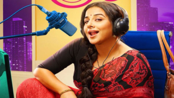 Vidya Balan at her SEDUCTIVE best in Tumhari Sulu promo Vidya Balan at her SEDUCTIVE best in Tumhari Sulu promo