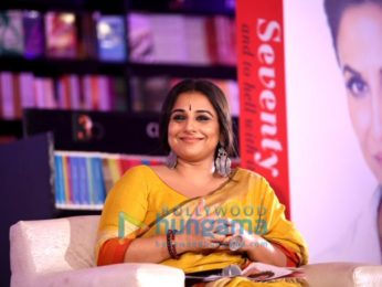 Vidya Balan graces the 30th Anniversary celebrations of Penguin Books