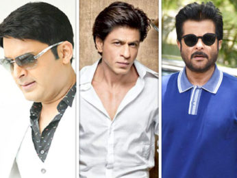WATCH: Kapil Sharma finally breaks his silence on cancelling shoot with Shah Rukh Khan and Anil Kapoor WATCH: Kapil Sharma finally breaks his silence on cancelling shoot with Shah Rukh Khan and Anil Kapoor