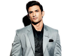 WHAT? Sushant Singh Rajput confirms that Drive is not a Hollywood remake