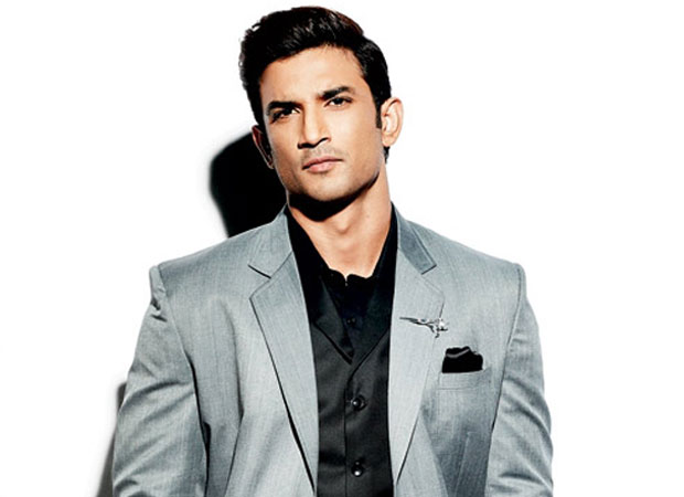 WHAT Sushant Singh Rajput confirms that Drive is not a Hollywood remake