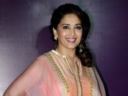 WHOA! Madhuri Dixit-Nene to make her acting debut in Marathi film