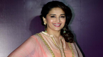 WHOA! Madhuri Dixit-Nene to make her acting debut in Marathi film