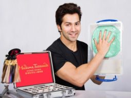 WHOA! Varun Dhawan to get waxed at Madamme Tussauds