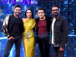WOW! Govinda and Karisma Kapoor dancing together will take you back to the 90s