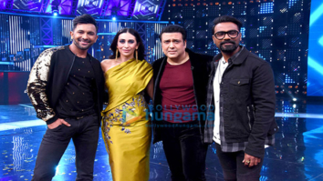 WOW! Govinda and Karisma Kapoor dancing together will take you back to the 90s