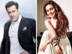 WOW! Salman Khan and Rani Mukerji are all set to come together with Tiger Zinda Hai