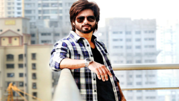WOW! Shahid Kapoor-Shree Narayan Singh’s film gets a title and it’s too good
