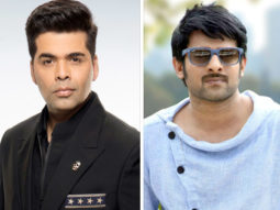 Was this Karan Johar post a dig at Prabhas?