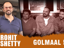 “We Will Definitely Make Golmaal 5” Confirms Rohit Shetty