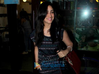 Yami Gautam snapped at Bblunt