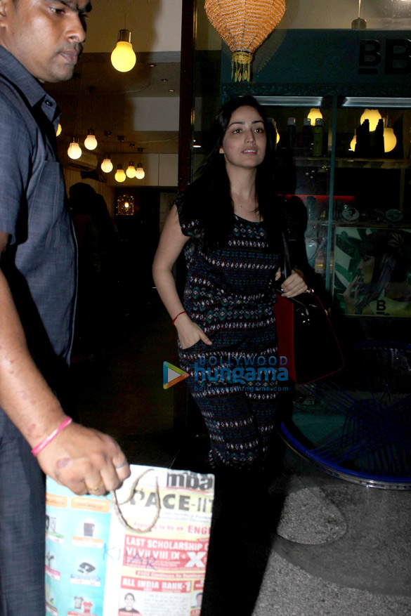yami gautam snapped at bblunt 3