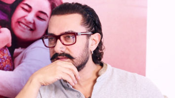 “Zaira Wasim Is The BEST Actress In The Hindi Film Industry”: Aamir Khan | Secret Superstar