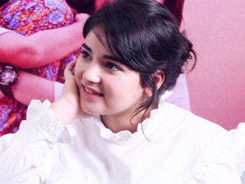 Zaira Wasim’s SUPERB Rapid Fire On SRK, Aamir Khan, Salman Khan, Advait Chandan | Secret Superstar Zaira Wasim’s SUPERB Rapid Fire On SRK, Aamir Khan, Salman Khan, Advait Chandan | Secret Superstar