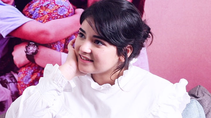 Zaira Wasim’s SUPERB Rapid Fire On SRK, Aamir Khan, Salman Khan, Advait Chandan | Secret Superstar Zaira Wasim’s SUPERB Rapid Fire On SRK, Aamir Khan, Salman Khan, Advait Chandan | Secret Superstar