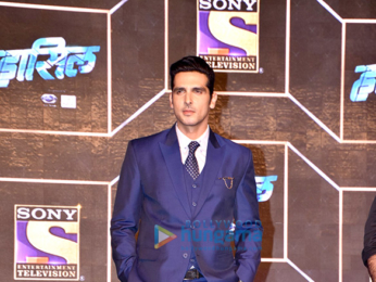 Zayed Khan, Vatsal Seth and others grace the launch of new TV serial Haasil