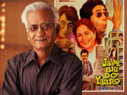 Jaane Bhi Do Yaaro director Kundan Shah passes away