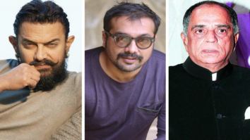 “I am scared of Aamir, but I don’t mind taking on Anurag Kashyap” – Pahlaj Nihalani shifts release of Julie 2 to November 10