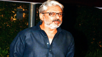 “My films render themselves perfectly to 3D” – Sanjay Bhansali
