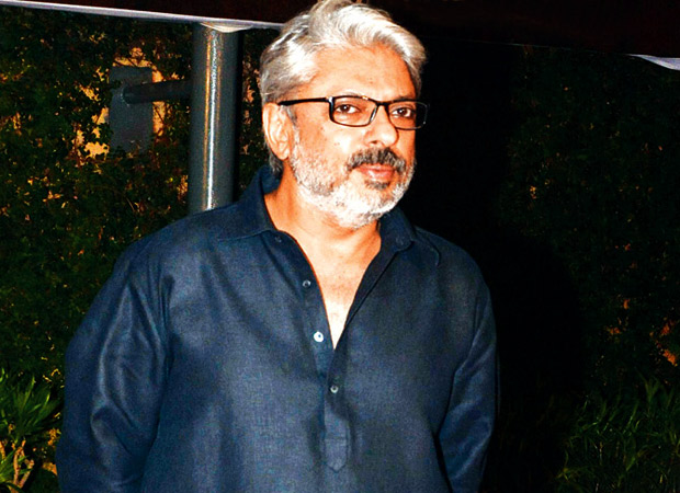 “My films render themselves perfectly to 3D” - Sanjay Bhansali