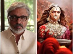CONFIRMED: Sanjay Leela Bhansali’s Padmavat to release on January 25