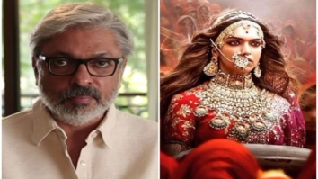 10 Facts you ought to know about Sanjay Leela Bhansali’s Padmavati