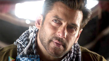 Movie Stills Of The Movie Tiger Zinda Hai