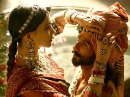 15-Minute blackout across Indian film industry to protest against Padmavati protests