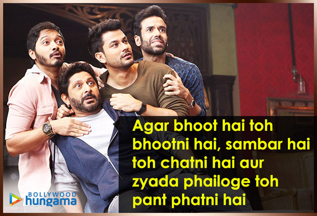 17 dialogues from Golmaal Again that made us go LOL & ROFL! (15)