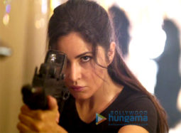 Movie Stills Of The Movie Tiger Zinda Hai