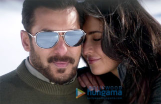 Movie Stills Of The Movie Tiger Zinda Hai