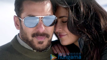 Movie Stills Of The Movie Tiger Zinda Hai