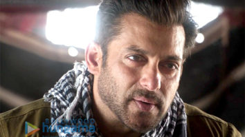 Movie Stills Of The Movie Tiger Zinda Hai
