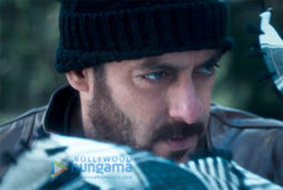 Movie Stills Of The Movie Tiger Zinda Hai