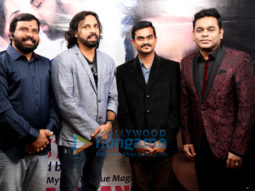 A R Rahman launches the music of Telugu film ‘E Ee’