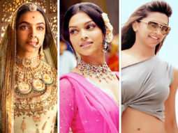 A decade of Deepika Padukone: 10 milestones in a memorable career