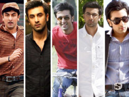 A decade of Ranbir Kapoor