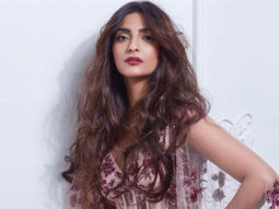 A decade of Sonam Kapoor