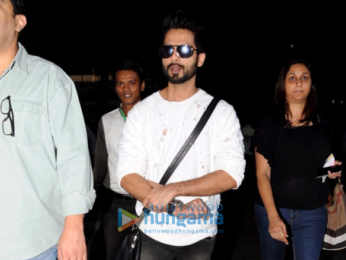 Aamir Khan, Akshay Kumar, Sunny Leone and others snapped at the airport