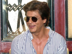 “Aamir Khan Toh Yaha Aana Chahte The Aur…” : Shah Rukh Khan | 52nd Birthday Celebration