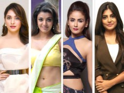 REVEALED: Actresses who’ll reprise Kangana Ranaut and Lisa Haydon’s roles in Queen’s southern remakes