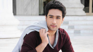 Adhyayan Suman REVEALS EXCLUSIVE details about his new music video