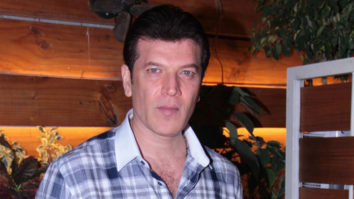 Aditya Pancholi on Casting couch, Sexual harassment, Nepotism in Bollywood