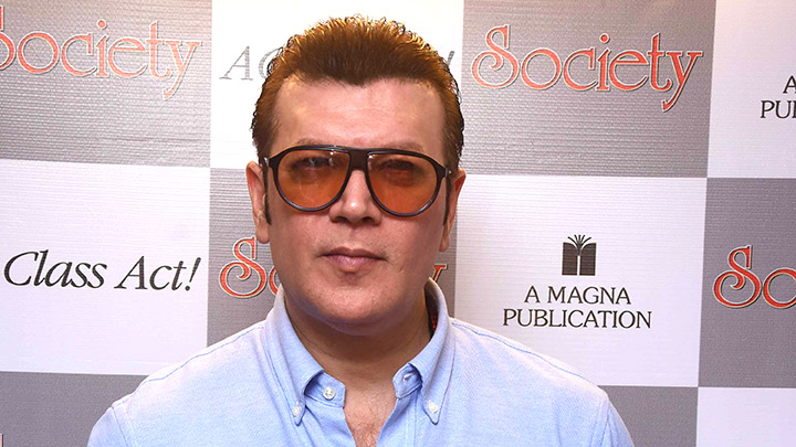 “My son Sooraj Pancholi’s last film was three years back so there’s nothing like Nepotism”: Aditya Pancholi “My son Sooraj Pancholi’s last film was three years back so there’s nothing like Nepotism”: Aditya Pancholi