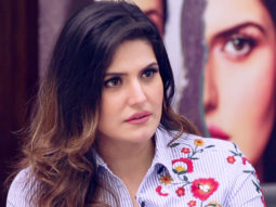 “After Veer My WEIGHT Had Become A NATIONAL Issue”: Zareen Khan | Aksar 2