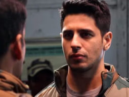 Check out the behind the scenes of Neeraj Pandey’s ‘AIYAARY’